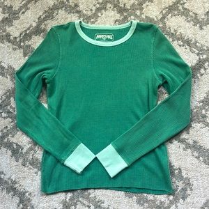 Women’s American Eagle Longsleeve Shirt